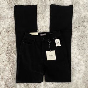 DL1961 Women Bootcut Jeans | High Rise Bootcut Jeans | DL1961 Instasculpt Boot